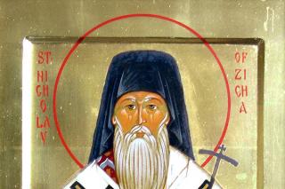 Sfântul Nicolae Velimirovici