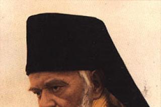 Sfântul Nicolae Velimirovici