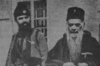 Sfântul Nicolae Velimirovici