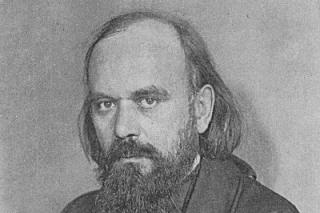 Sfântul Nicolae Velimirovici