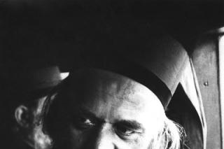 Sfântul Nicolae Velimirovici