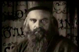 Sfântul Nicolae Velimirovici