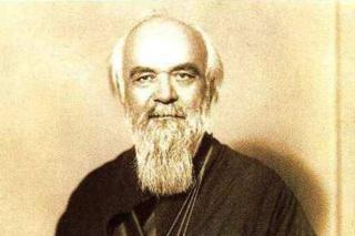 Sfântul Nicolae Velimirovici
