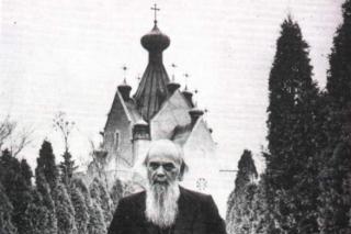 Sfântul Nicolae Velimirovici