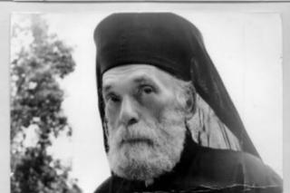 Părintele Nicolae Steinhardt