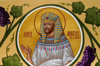 Sfânta și Marea zi Luni - Iosif cel preafrumos