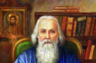 Sfântul Ignatie Briancianinov