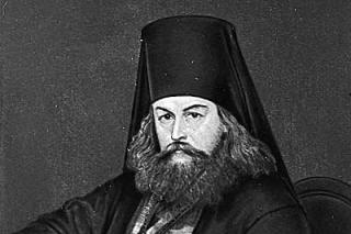 Sfântul Ignatie Briancianinov