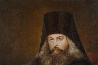 Sfântul Ignatie Briancianinov