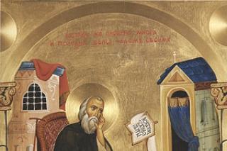 Sfântul Ignatie Briancianinov