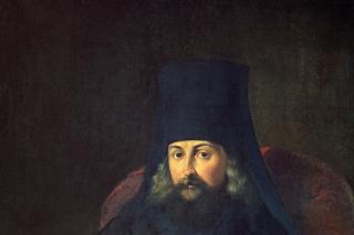 Sfântul Ignatie Briancianinov
