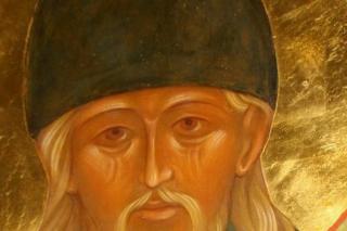 Sfântul Nectarie de la Optina
