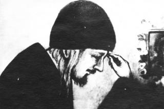 Starețul Nectarie de la Optina