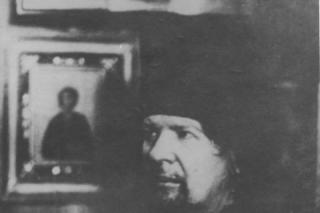 Starețul Nectarie de la Optina