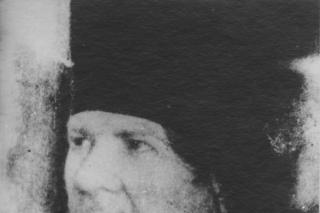 Starețul Nectarie de la Optina