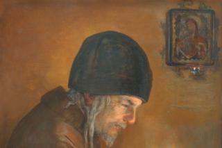 Starețul Nectarie de la Optina