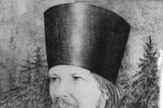 Starețul Nectarie de la Optina