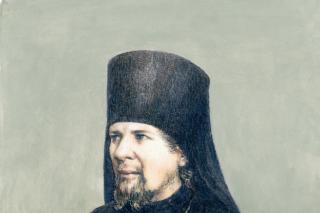 Starețul Nectarie de la Optina