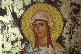 Sfânta Lidia din Filipi