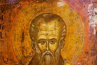 Sfântul Clement de Ohrida