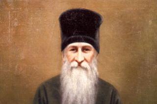 Sfântul Iosif de la Optina