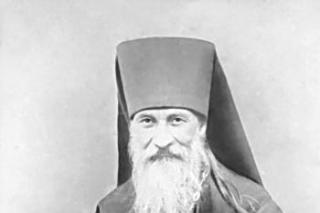 Sfântul Iosif de la Optina
