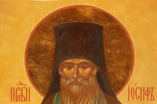 Sfântul Iosif de la Optina