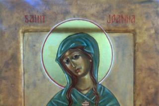 Sfânta Ioana Mironosița