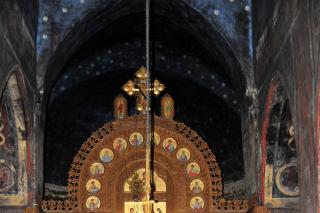 Mănăstirea Bogdana