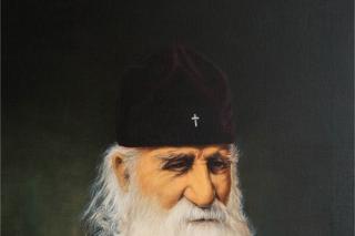 Sfântul Iustin Popovici
