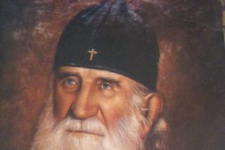 Sfântul Iustin Popovici