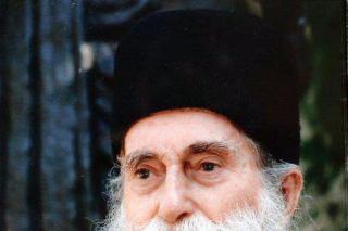 Părintele Arsenie Papacioc