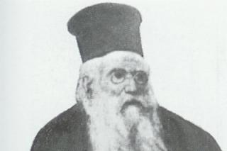 Mitropolitul Iosif Naniescu