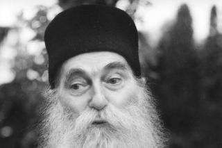 Părintele Arsenie Papacioc