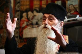 Părintele Arsenie Papacioc