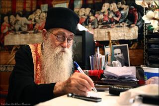 Părintele Arsenie Papacioc