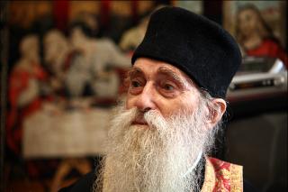 Părintele Arsenie Papacioc