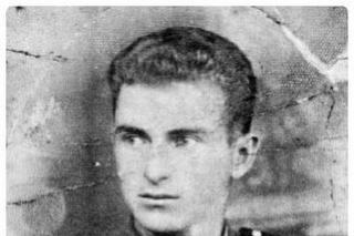 Părintele Arsenie Papacioc - militar înainte de arestare