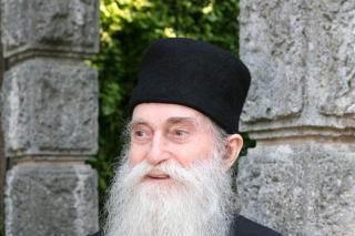 Părintele Arsenie Papacioc