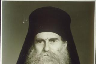 Părintele Arsenie Papacioc