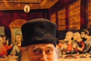 Părintele Arsenie Papacioc