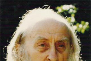 Părintele Sofronie Saharov