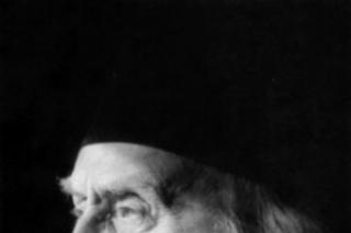 Părintele Sofronie Saharov