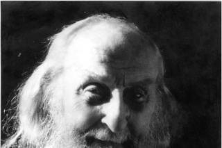 Părintele Sofronie Saharov