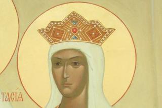 Sfânta Muceniţă Tatiana