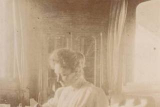 Sfânta Muceniţă Alexandra, împărăteasa Rusiei