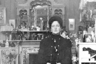 Sfânta Muceniţă Alexandra, împărăteasa Rusiei