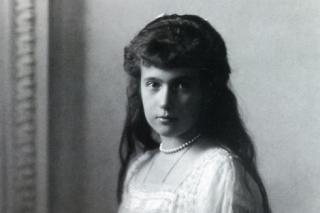 Sfânta Muceniţă Anastasia