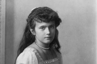 Sfânta Muceniţă Anastasia