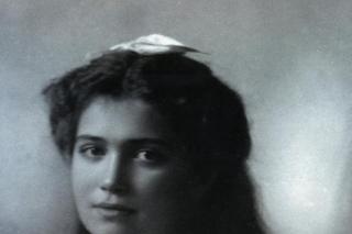 Sfânta Muceniţă Maria